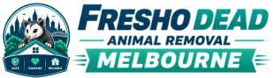 Fresho Dead Animal Removal Kealba logo